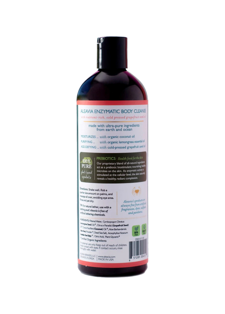 Citrus Bliss Body Cleanse