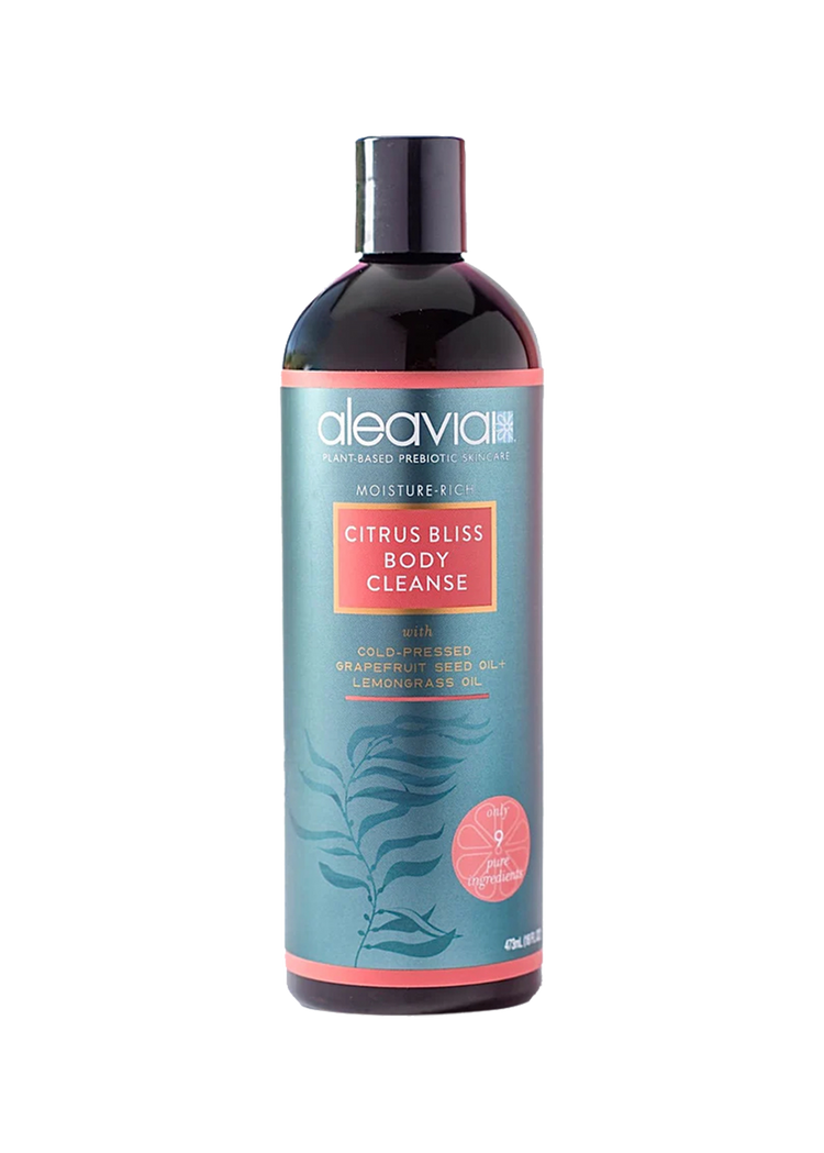 Citrus Bliss Body Cleanse