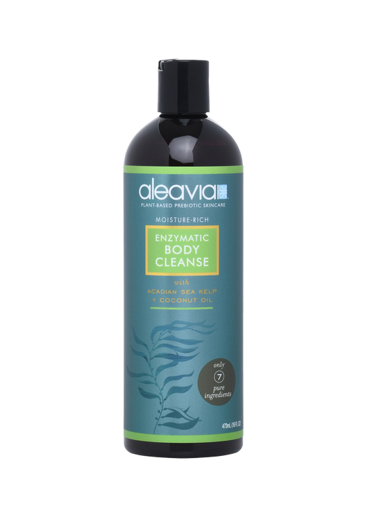 Enzymatic Body Cleanse