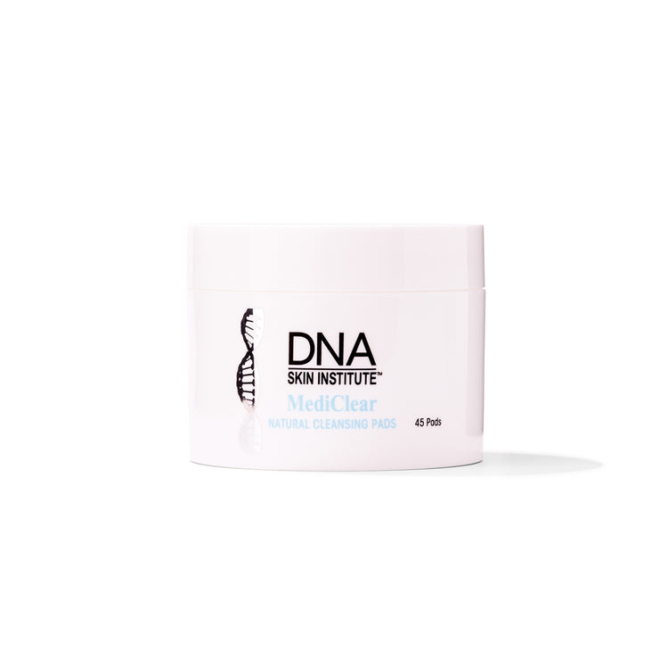 MediClear Natural Cleansing Pads™