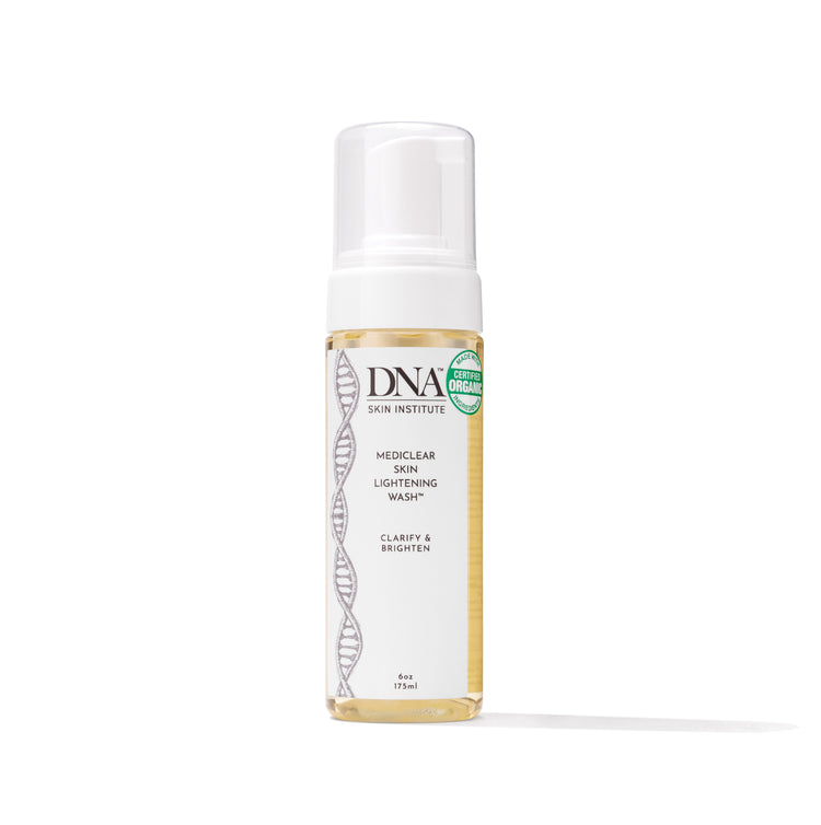 MediClear Skin Lightening Wash™