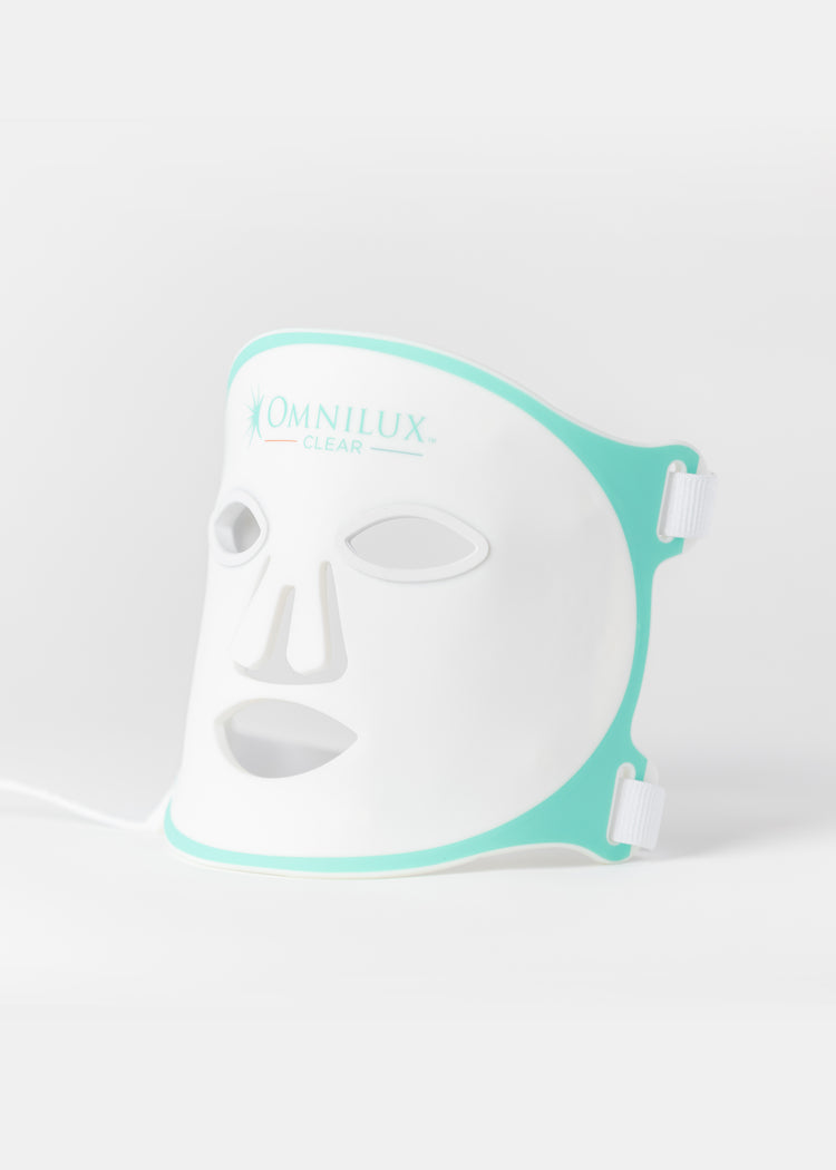Omnilux Clear