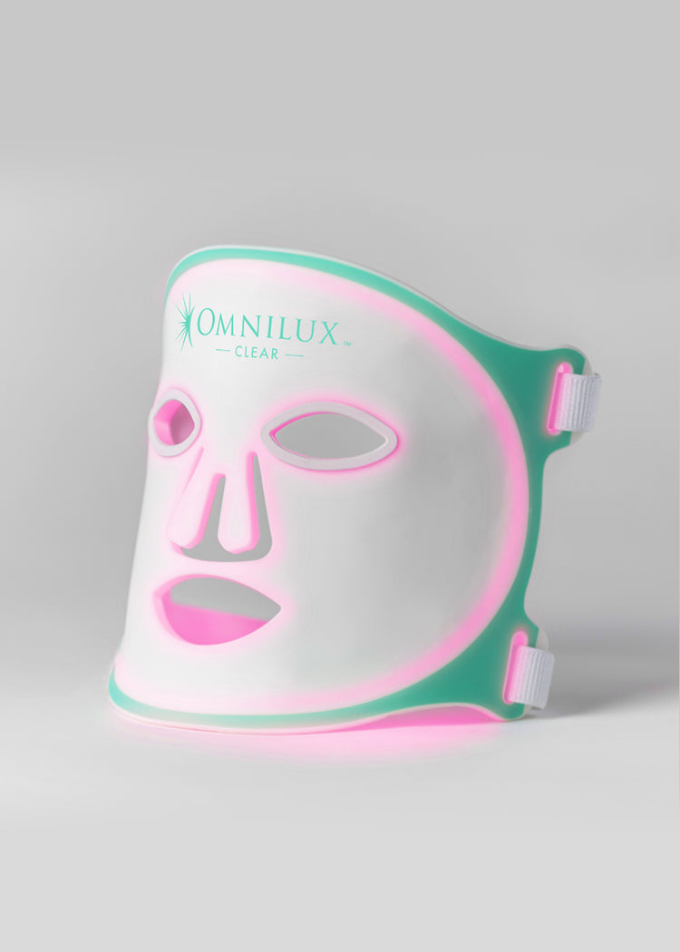 Omnilux Clear