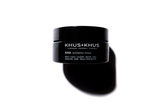 Rasa Restorative Potion