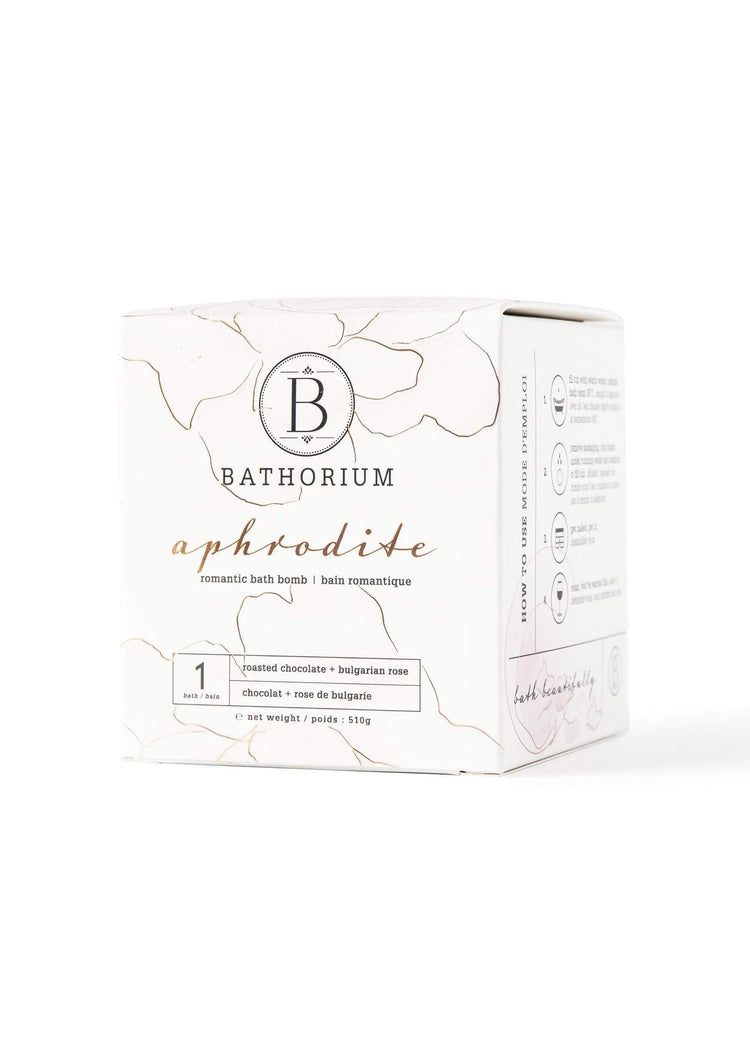 Aphrodite Bath Bomb
