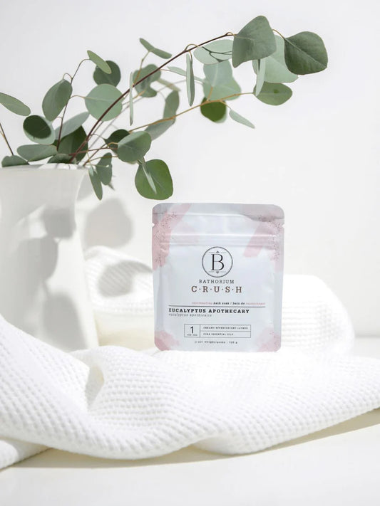 Eucalyptus Apothecary Crush