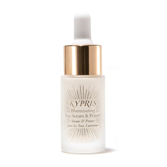 Illuminating Eye: Daytime Serum & Primer