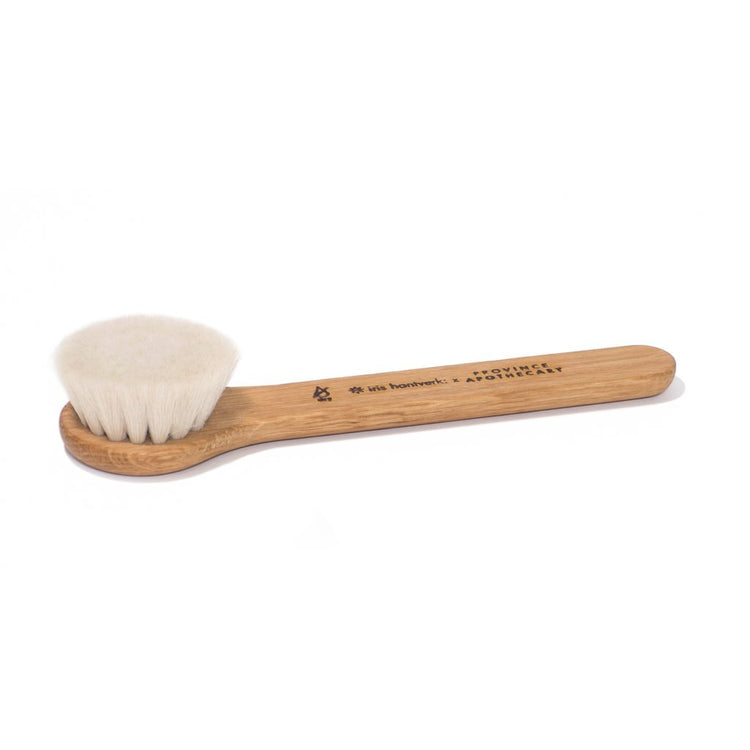 Daily Glow Facial Dry Brush