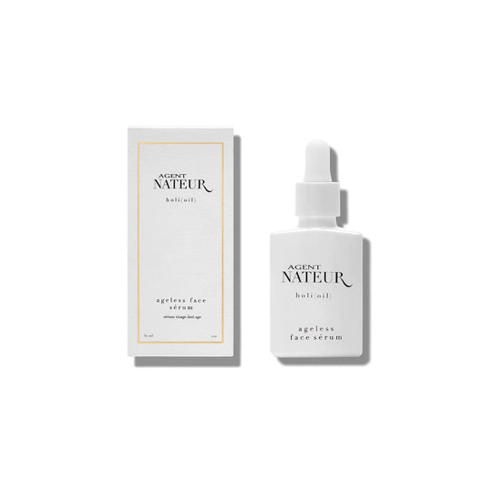 Holi (Oil) Refining Ageless Face Serum