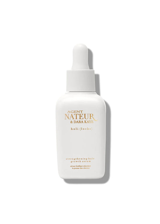 Holi (Locks) Strengthening, Detangling, Anti-Hair Fall Serum