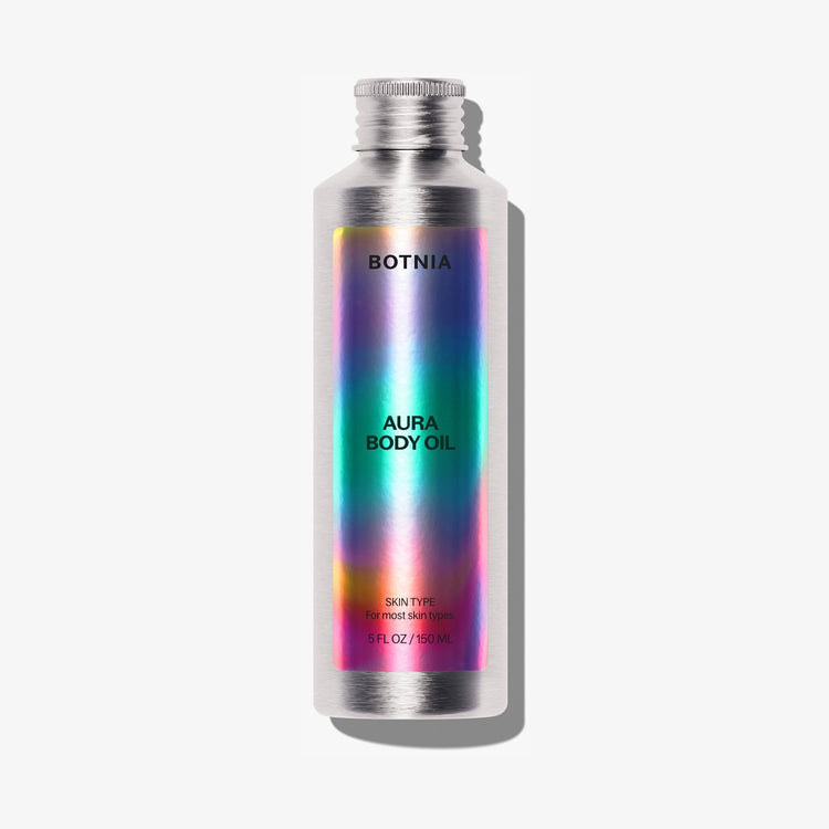 Aura Body Oil