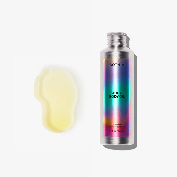 Aura Body Oil