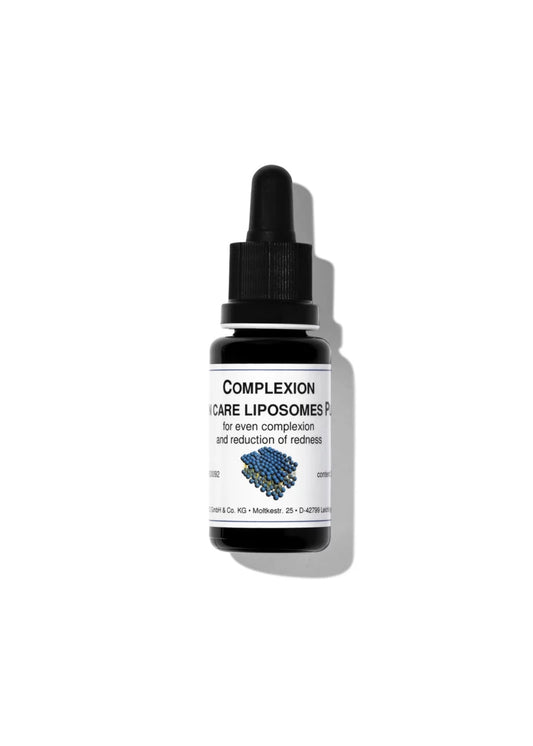 Complexion Skin Care Liposome Plus