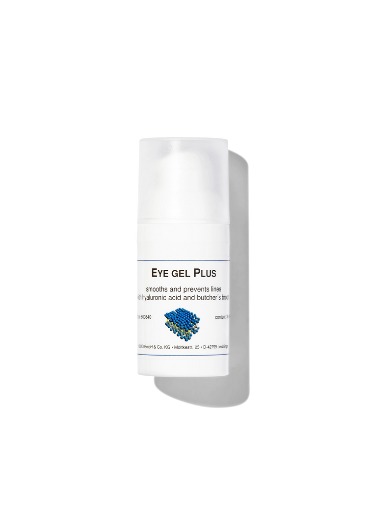 Eye Gel Plus