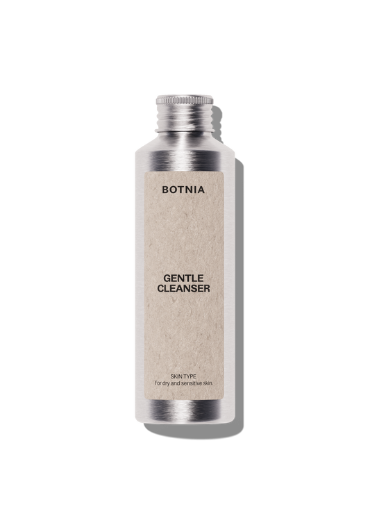 Gentle Cleanser