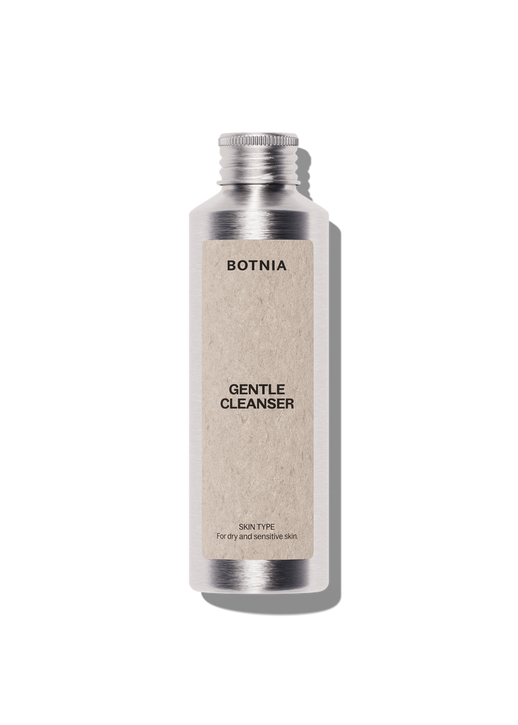 Gentle Cleanser