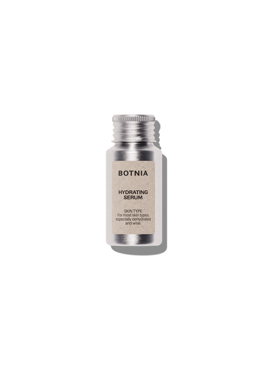 Hydrating Serum