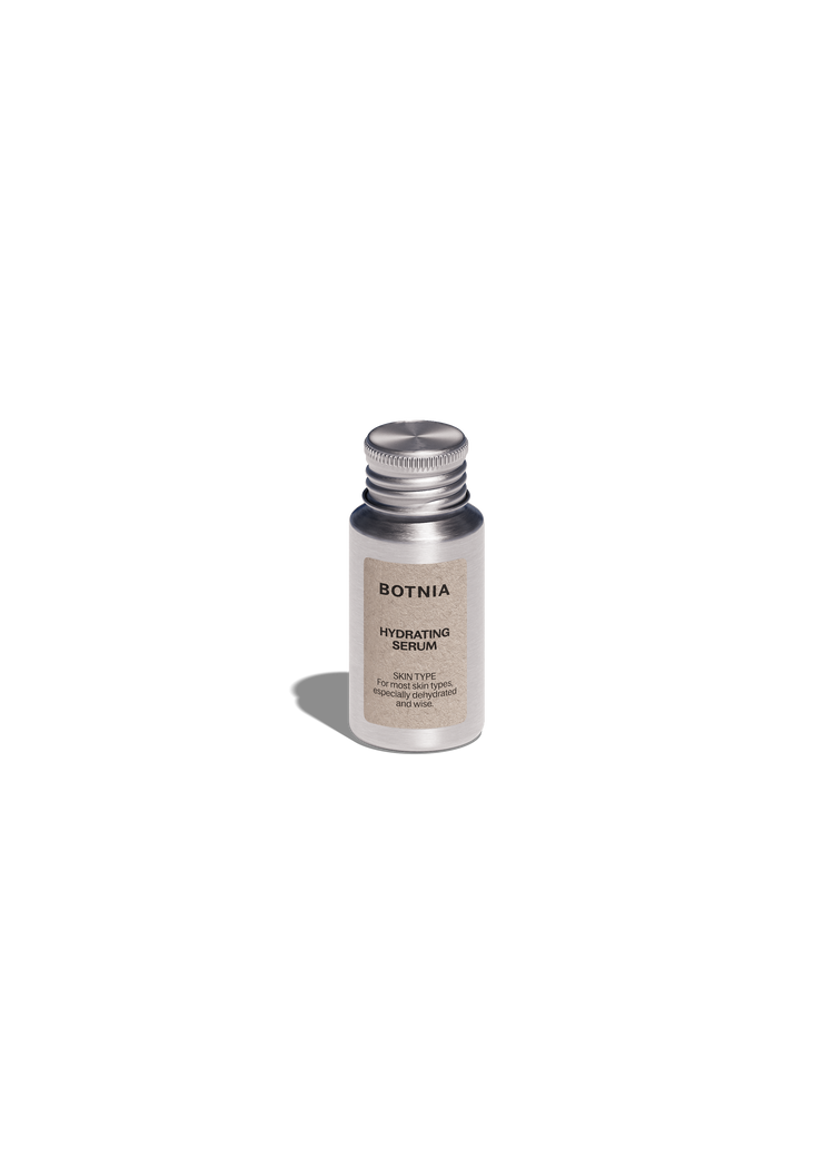 Hydrating Serum