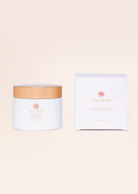 Lilakoi Moon Body Scrub