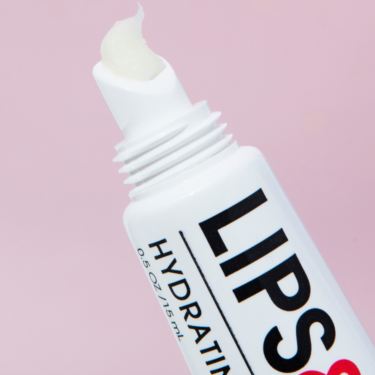 LIPS&CUTES™ Acne-Safe Lip & Cuticle Treatment