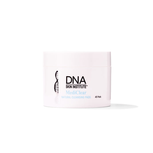 MediClear Natural Cleansing Pads™