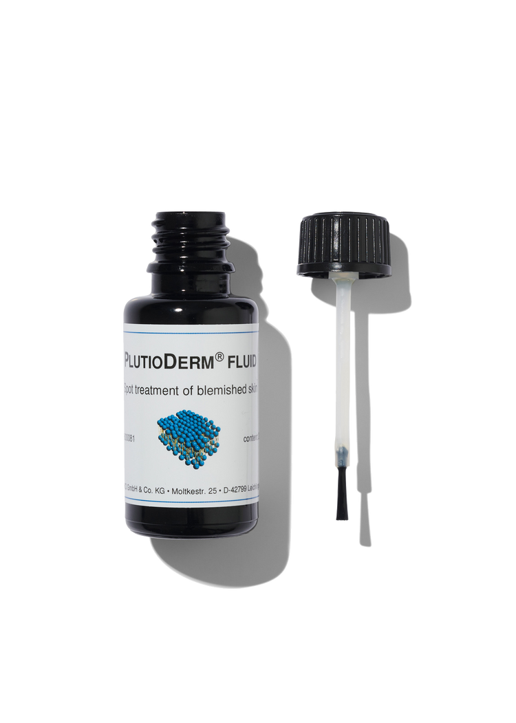 PlutioDerm® Fluid