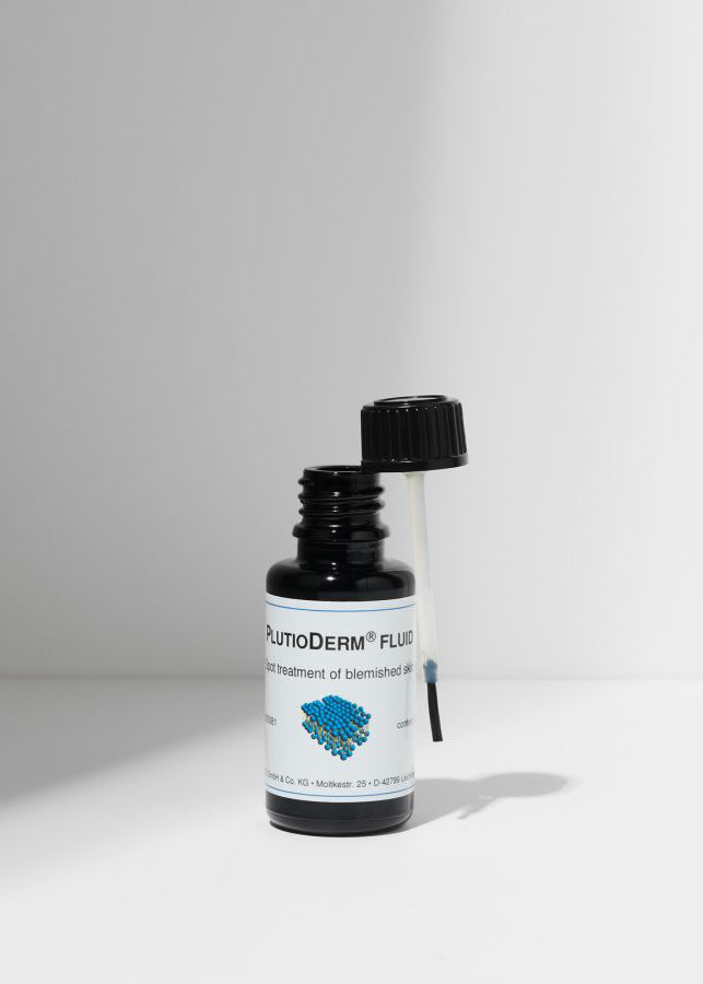 PlutioDerm® Fluid