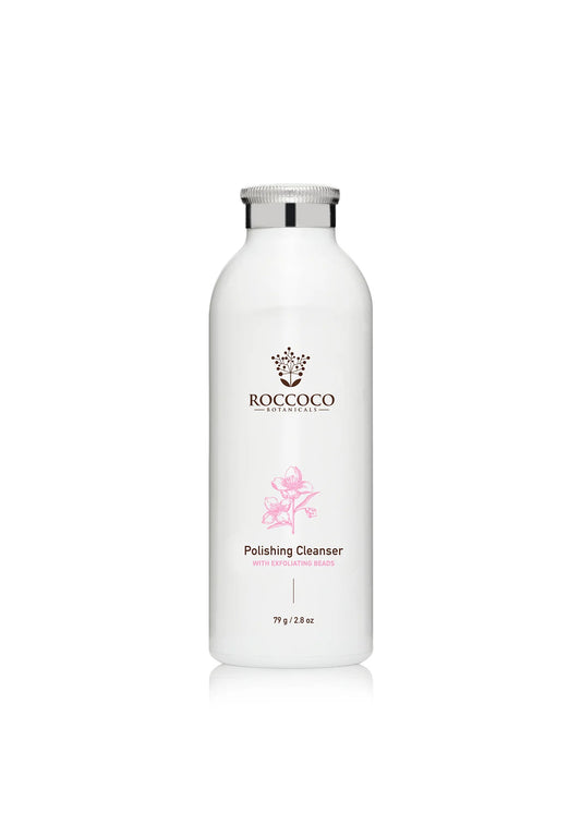 Polishing Cleanser