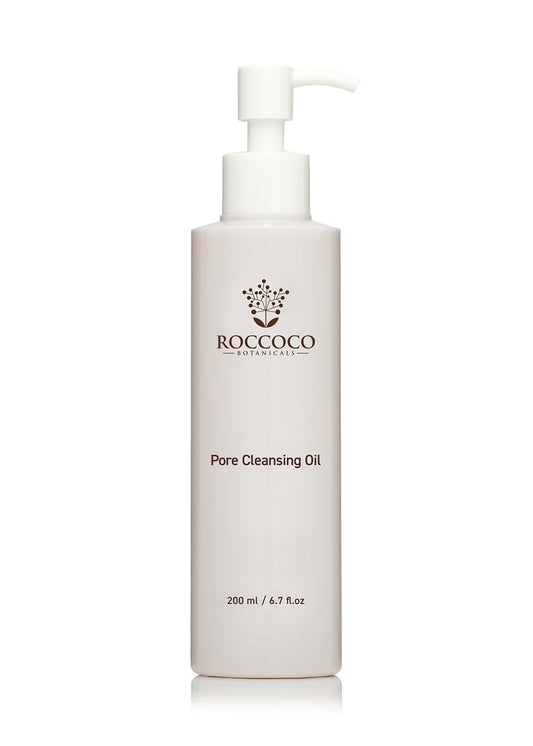 Pore Cleansing Oil