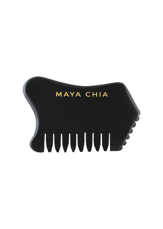Power Tool: Multi-use Gua Sha Tool for Scalp and Face Massage