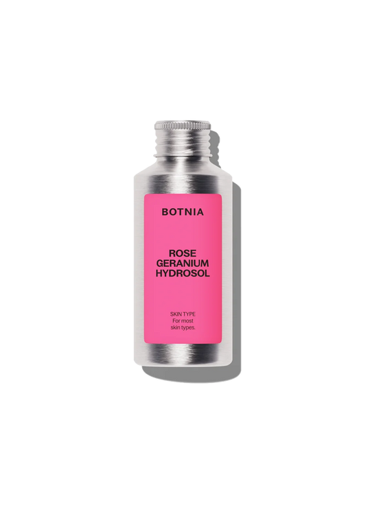 Rose Geranium Hydrosol