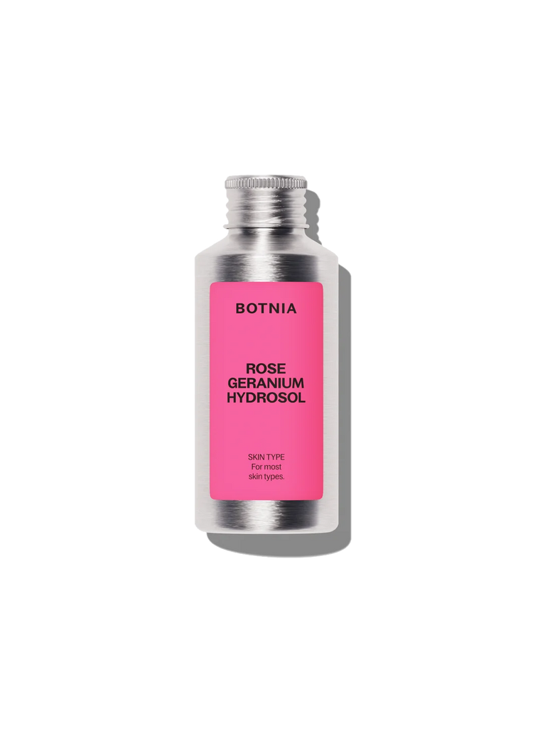 Rose Geranium Hydrosol