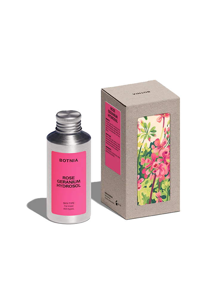 Rose Geranium Hydrosol