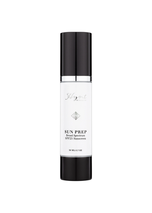 Sun Prep Broad Spectrum (SPF 25)