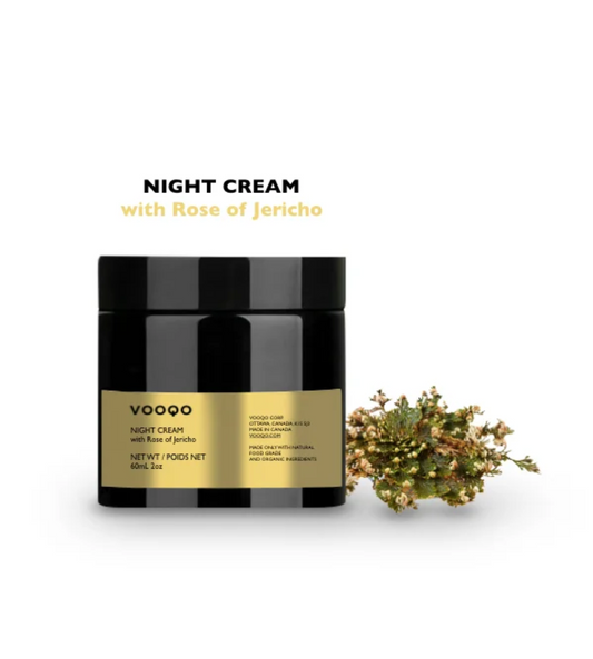 Night Cream