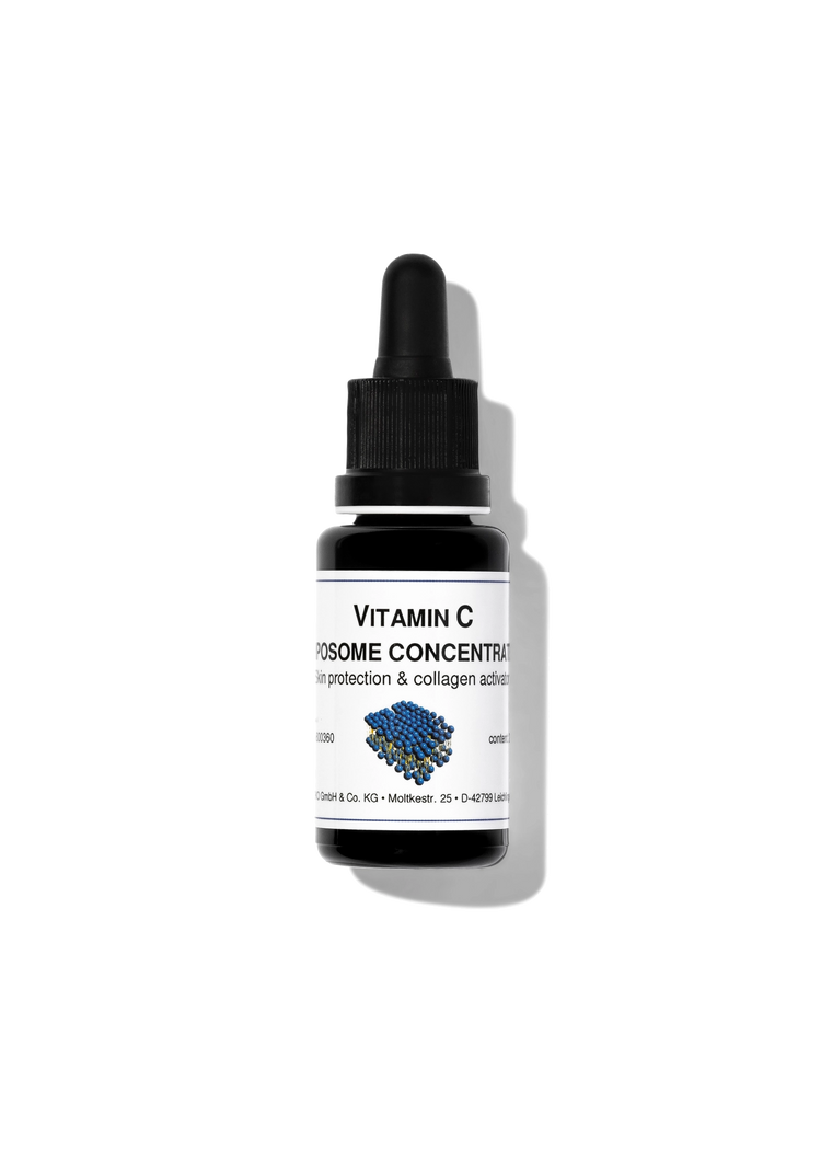 Vitamin C Liposome Concentrate