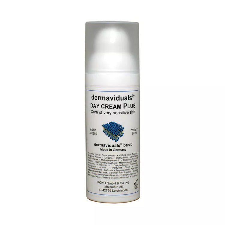 Day Cream Plus (SPF 30)