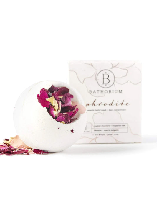 Aphrodite Bath Bomb