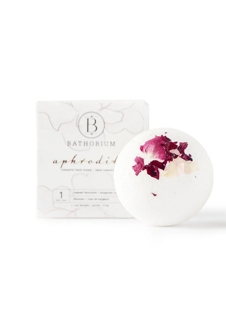 Aphrodite Bath Bomb