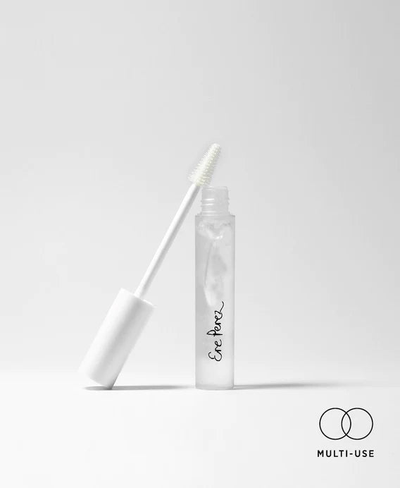 Aloe Gel Lash & Brow Mascara (Clear)