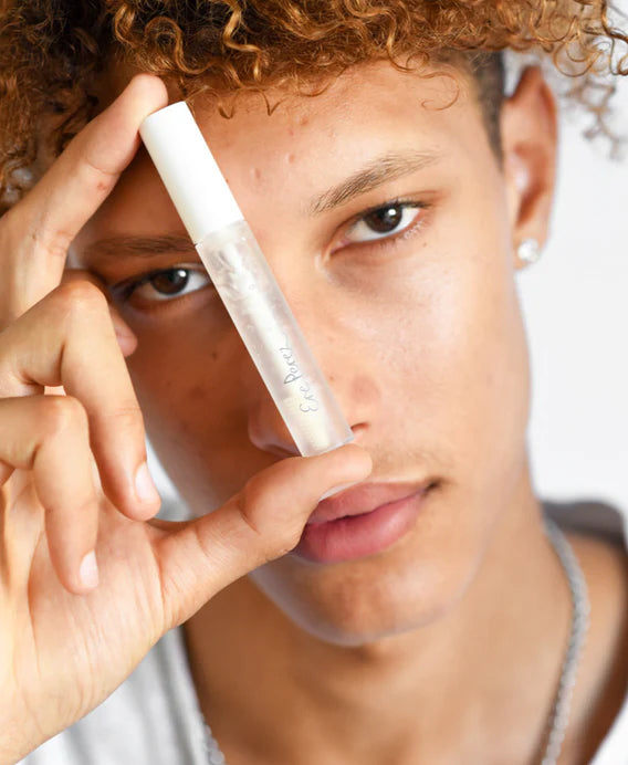 Aloe Gel Lash & Brow Mascara (Clear)