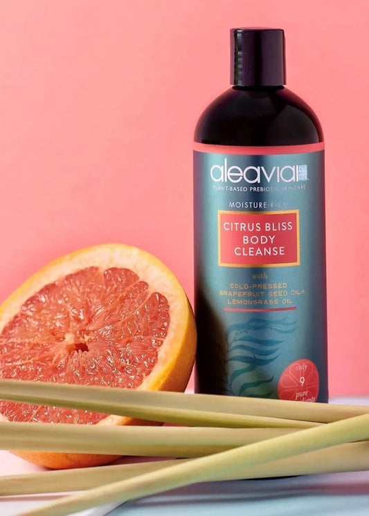 Citrus Bliss Body Cleanse