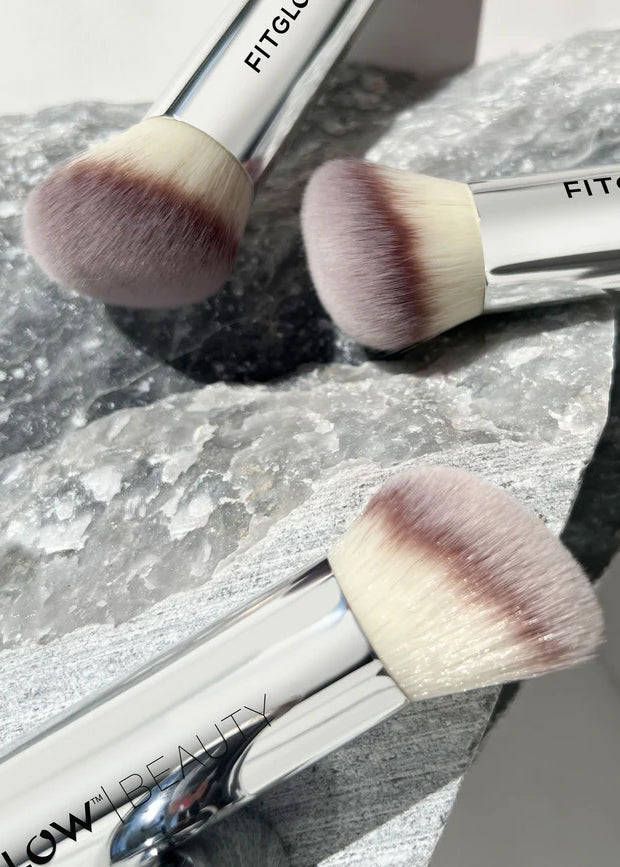 Flawless Finish Foundation Brush