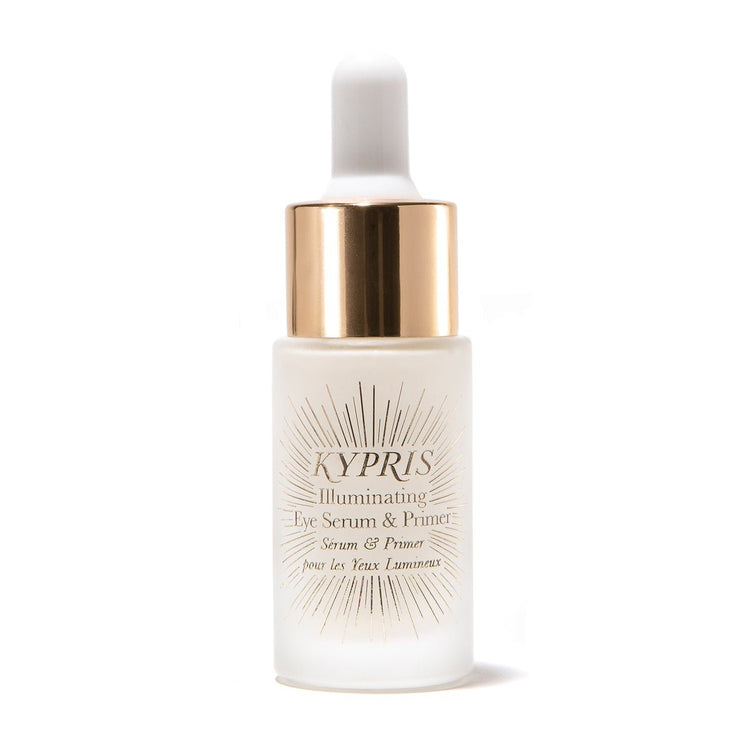 Illuminating Eye: Daytime Serum & Primer