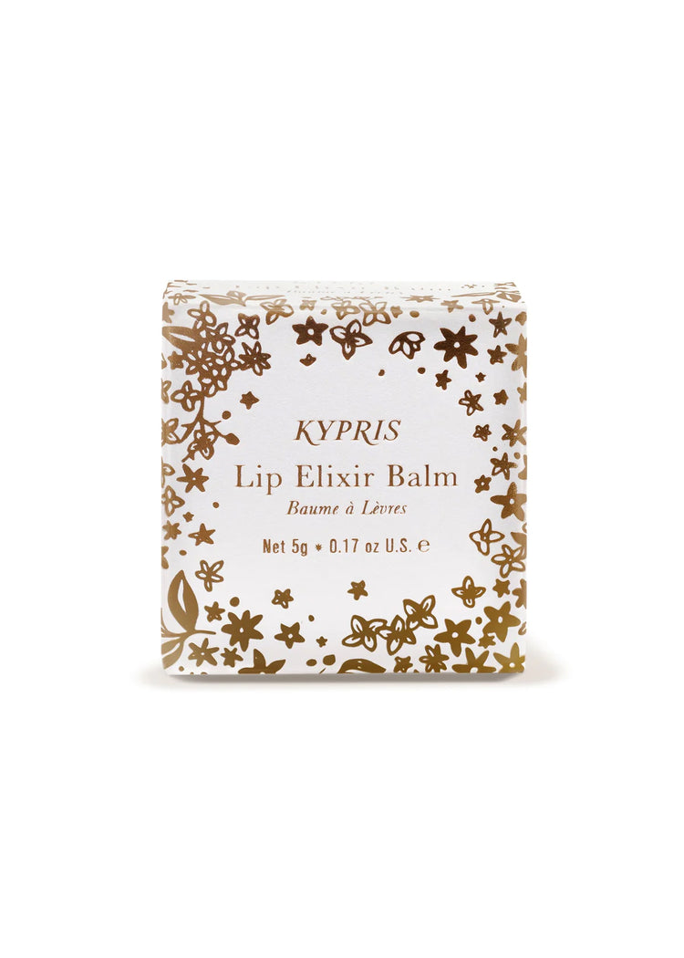 Lip Elixir Balm