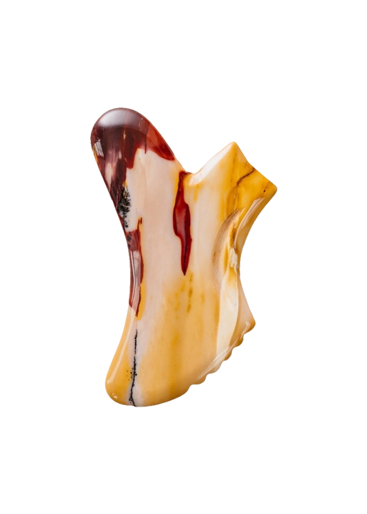 Mookaite Jasper