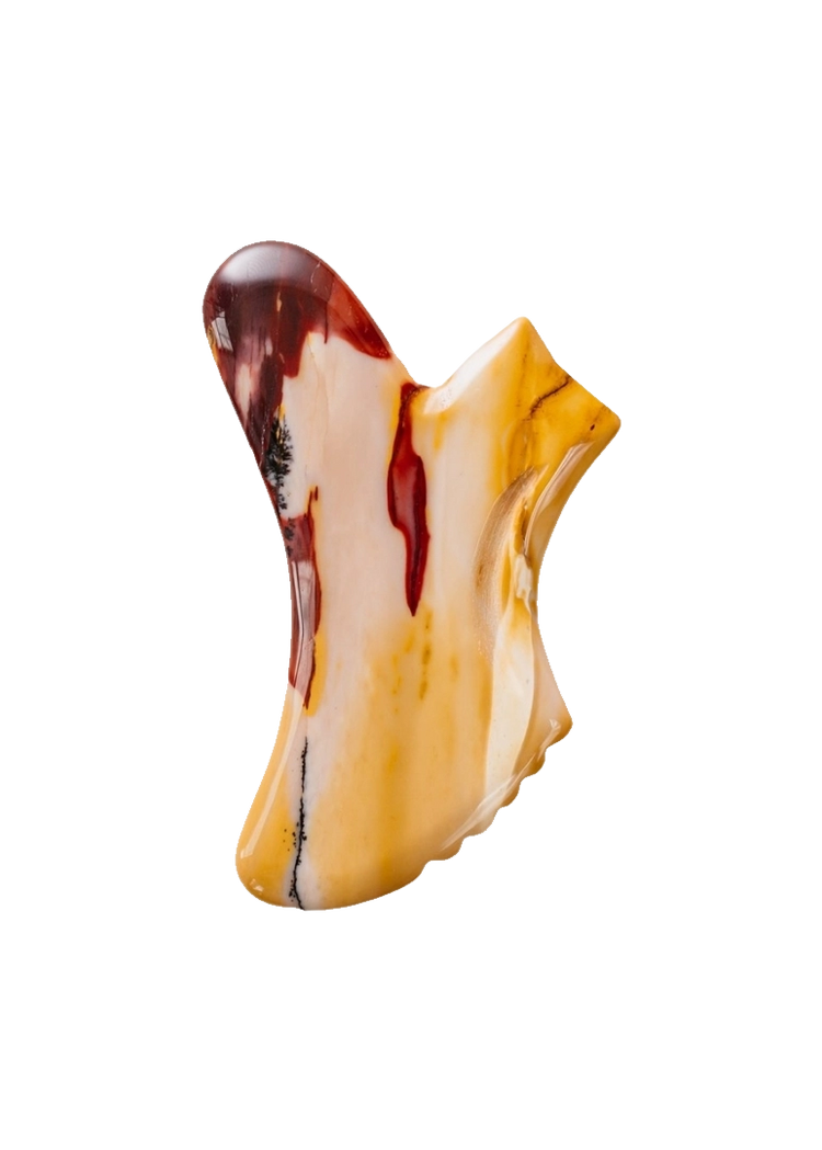 Mookaite Jasper