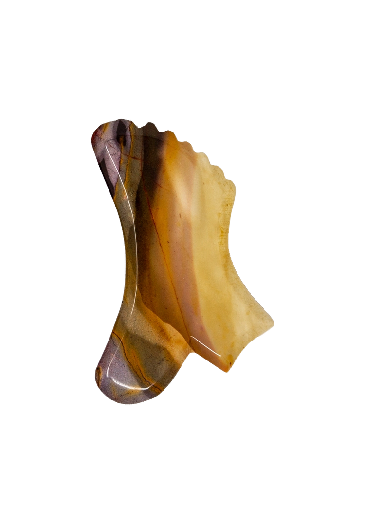 Mookaite Jasper