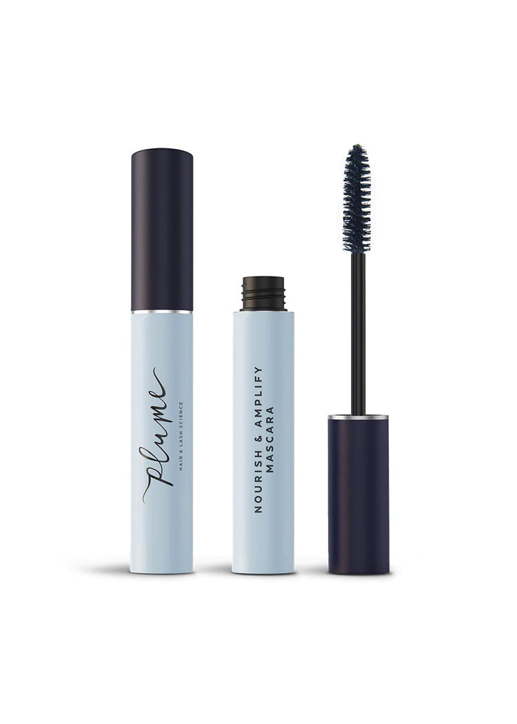 Nourish & Amplify Mascara