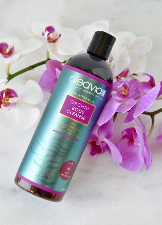Orchid Body Cleanse